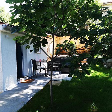 Lux Apartments In Downtown Πούλα Εξωτερικό φωτογραφία