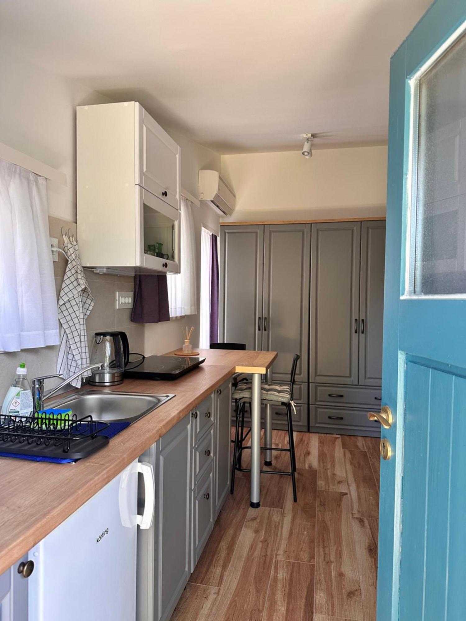 Lux Apartments In Downtown Πούλα Εξωτερικό φωτογραφία