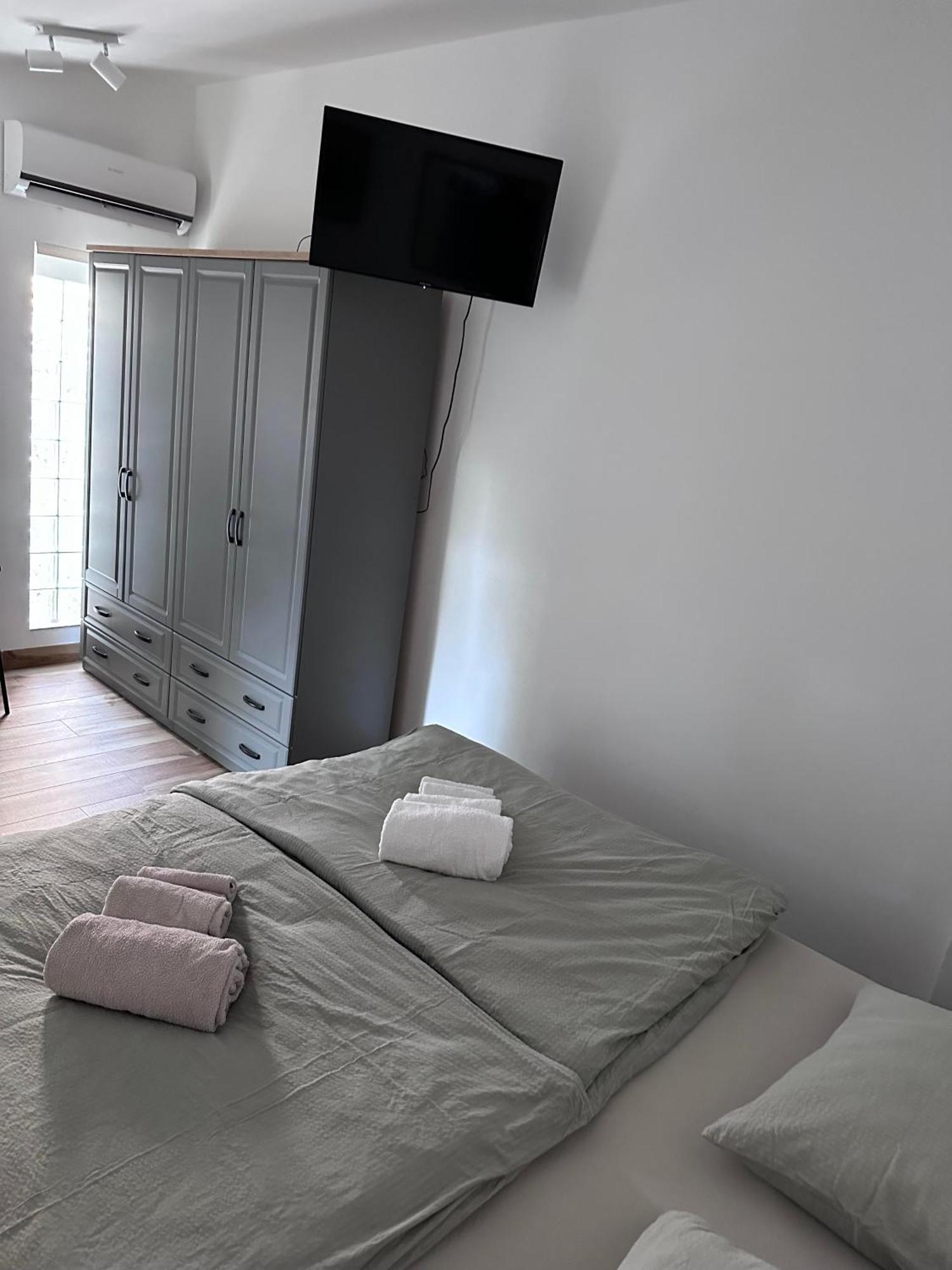 Lux Apartments In Downtown Πούλα Εξωτερικό φωτογραφία